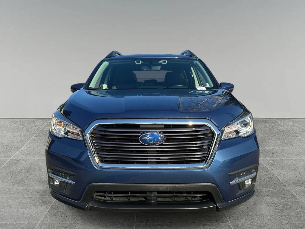 Used 2020 Subaru Ascent Limited w/ Technology Package AWD/4WD image 8