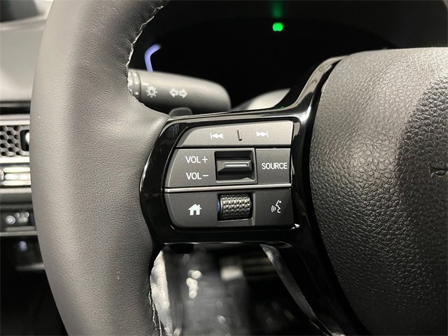 New 2026 Honda Civic Sport image 11