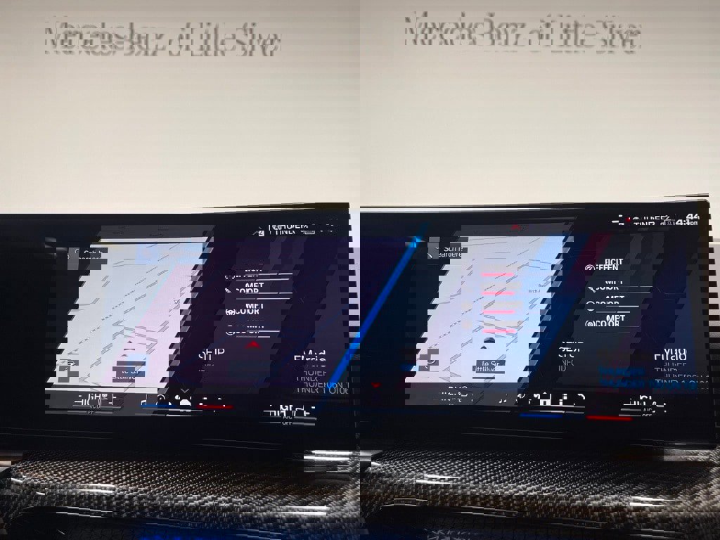 Used 2025 BMW M4 CS image 28