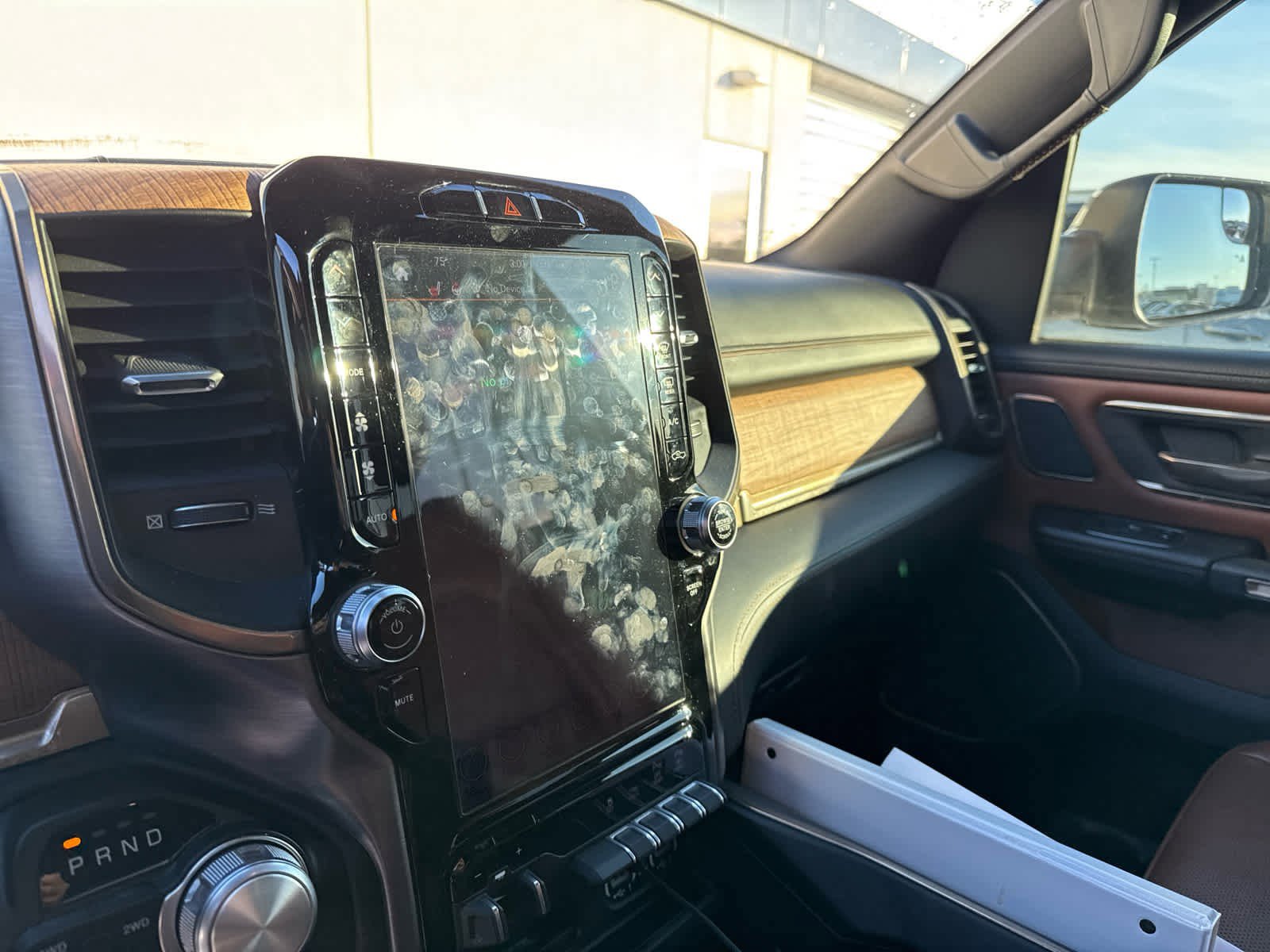 Used 2020 RAM 1500 Limited image 9