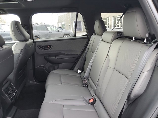 New 2026 Subaru Outback Limited XT image 9