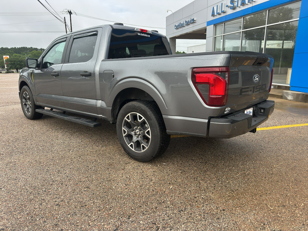 Used 2024 Ford F150 STX RWD image 7