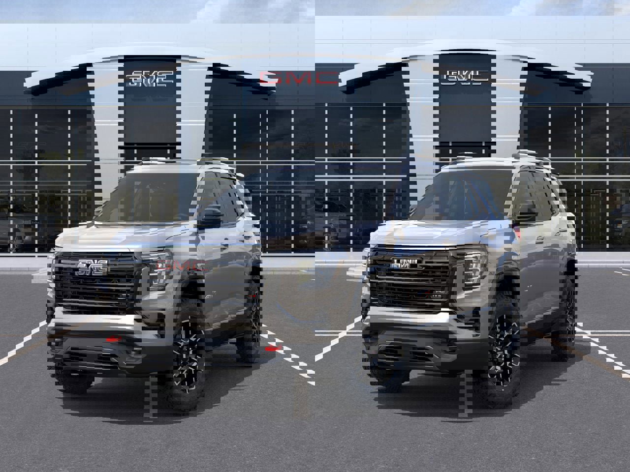 New 2026 GMC Terrain AT4 w/ Technology Package II image 6