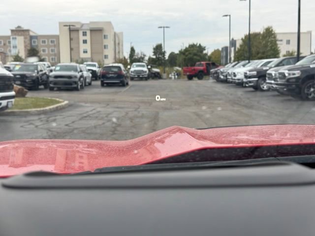 Used 2019 Chevrolet Camaro SS image 20