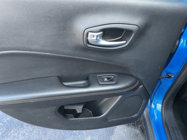 Used 2020 Jeep Compass Limited image 55