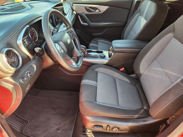 Used 2023 Chevrolet Blazer LT w/ Driver Confidence Package image 13