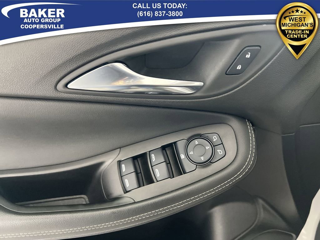 Used 2023 Buick Encore GX Preferred w/ Cold Weather Comfort Package image 22