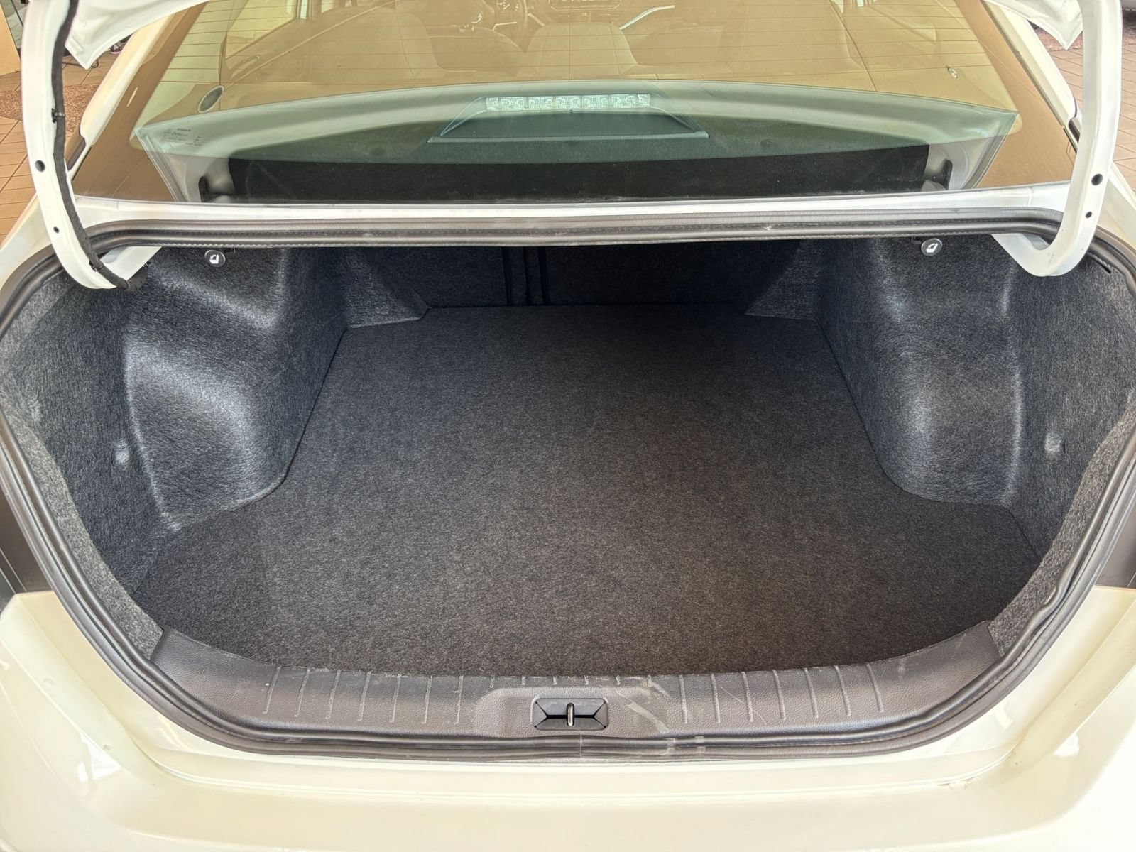 Used 2026 Nissan Altima 2.5 SV FWD image 31