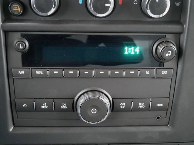 New 2026 Chevrolet Express 3500 w/ Power Convenience Package image 19