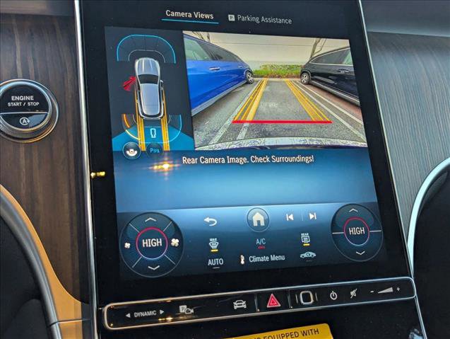 New 2026 Mercedes-Benz GLC 300 image 12