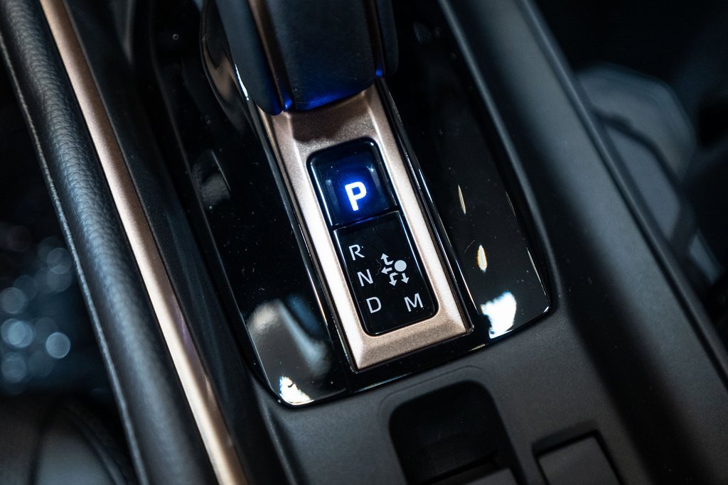 New 2026 Toyota Grand Highlander Platinum image 21