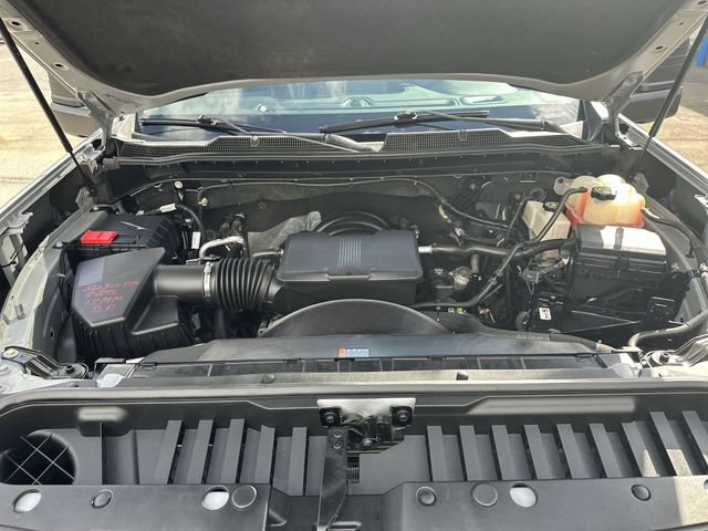 Used 2024 Chevrolet Silverado 3500 W/T AWD/4WD image 19