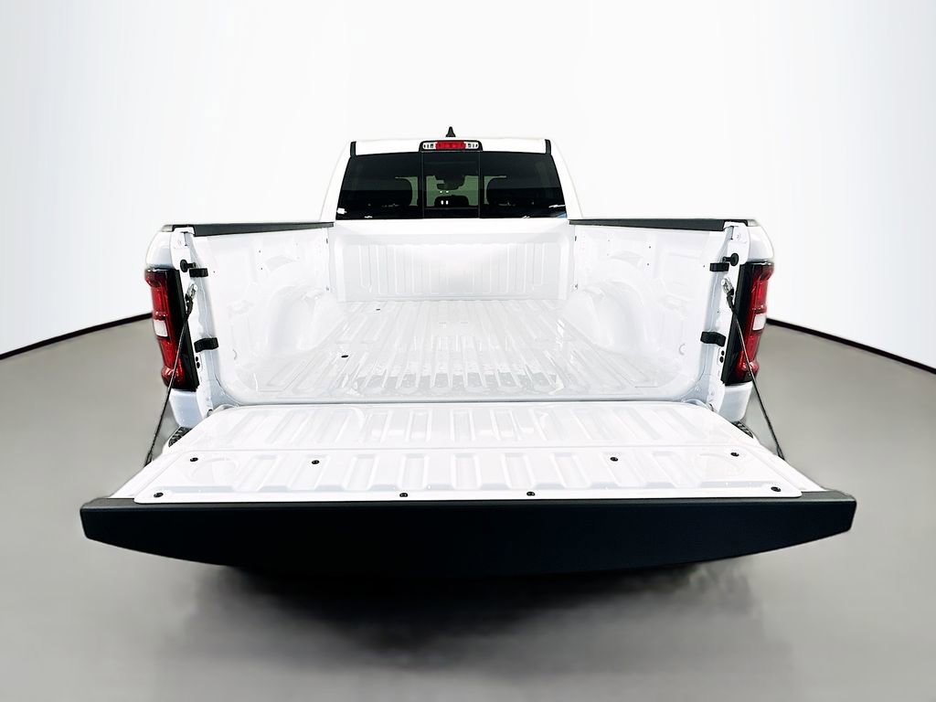 New 2026 RAM 1500 Big Horn image 15