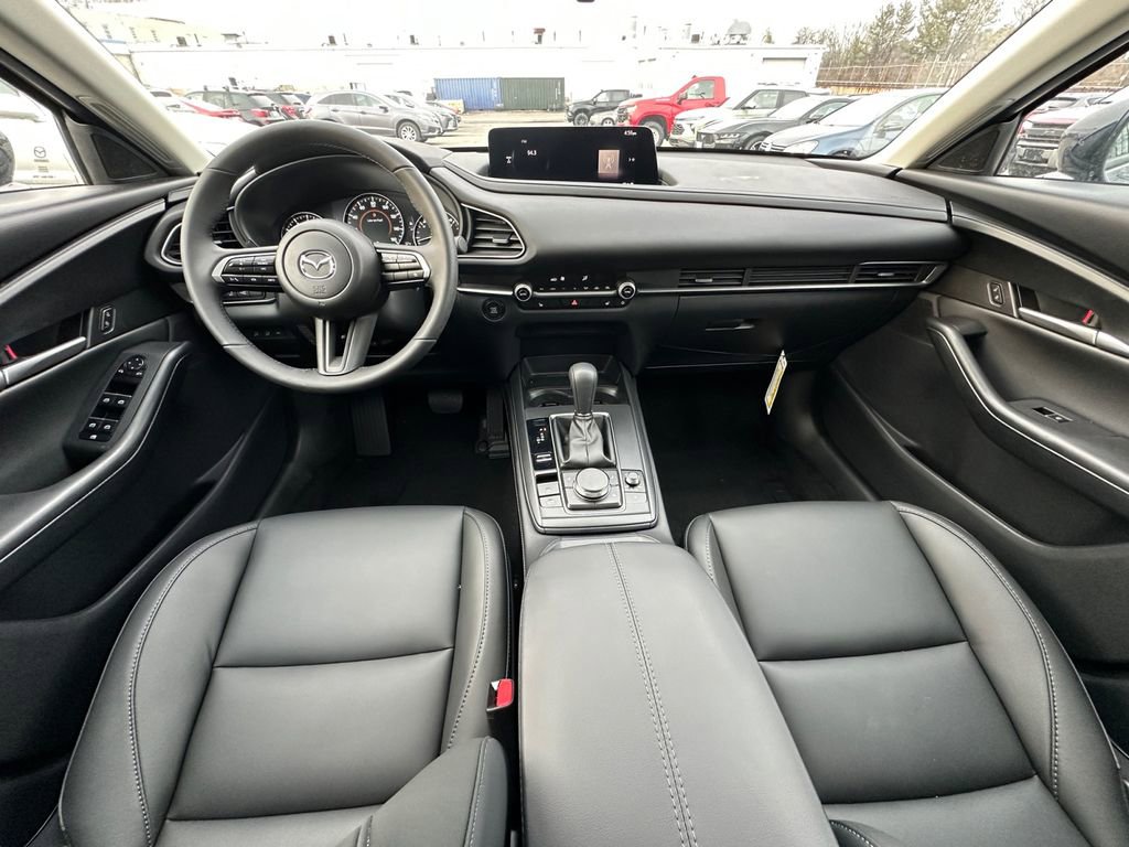 New 2026 MAZDA CX-30 AWD 2.5 S image 27