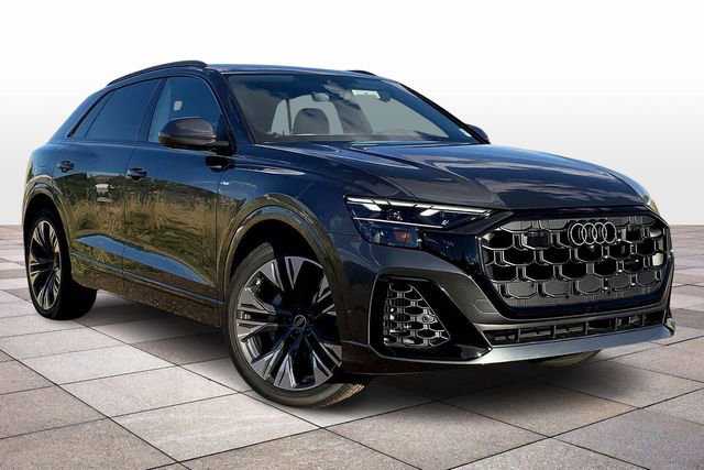 New 2026 Audi Q8 Premium Plus image 2