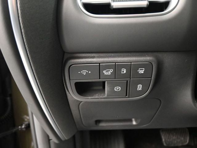 New 2026 Hyundai Palisade Calligraphy image 18