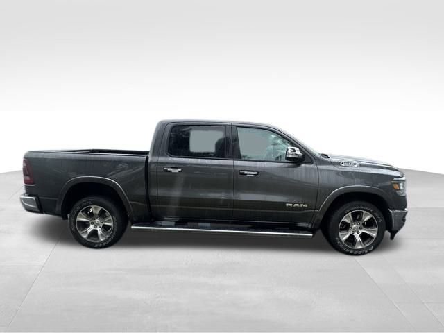 Used 2022 RAM 1500 Laramie image 10