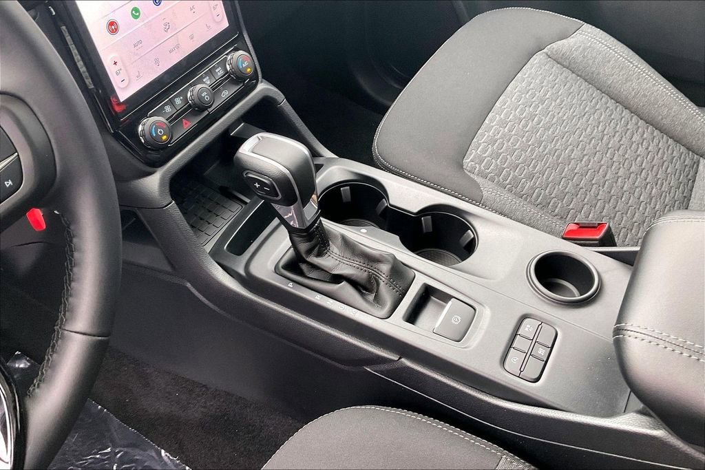 New 2025 Ford Ranger XLT w/ Equipment Group 301A High image 8