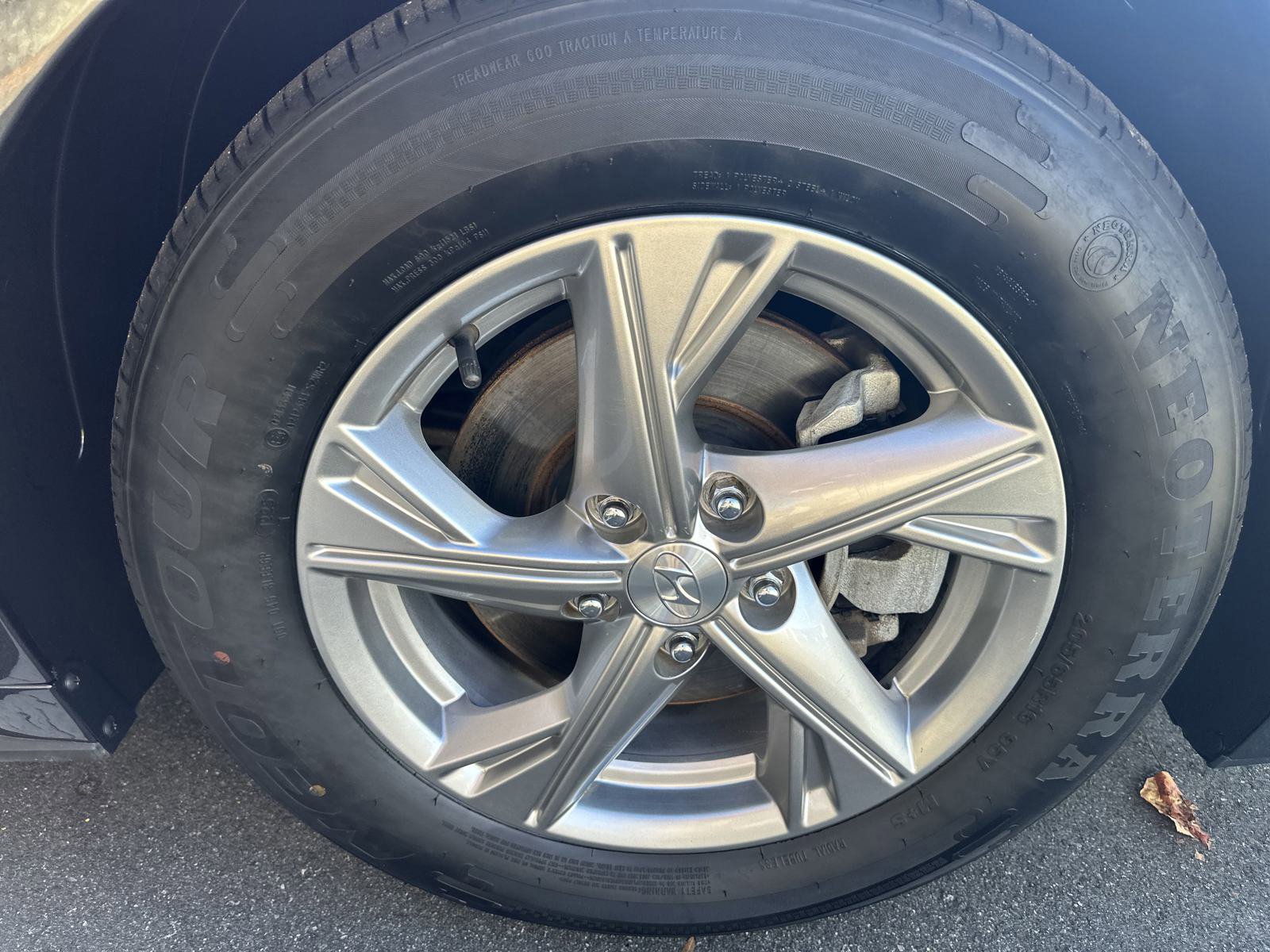 Used 2022 Hyundai Sonata SE image 30