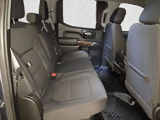 Used 2021 GMC Sierra 1500 Elevation w/ X31 Off-Road Package AWD/4WD image 15