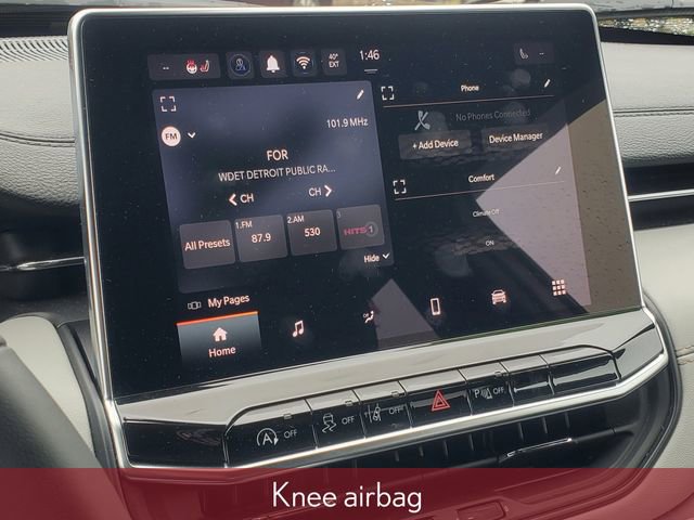 Used 2024 Jeep Compass Limited image 26