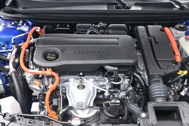 Used 2024 Honda Accord Sport image 24