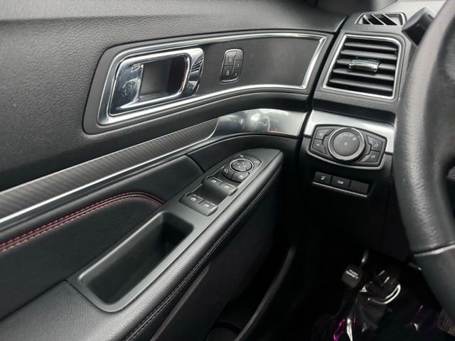 Certified 2019 Ford Explorer Sport w/ Equipment Group 401A AWD/4WD image 34