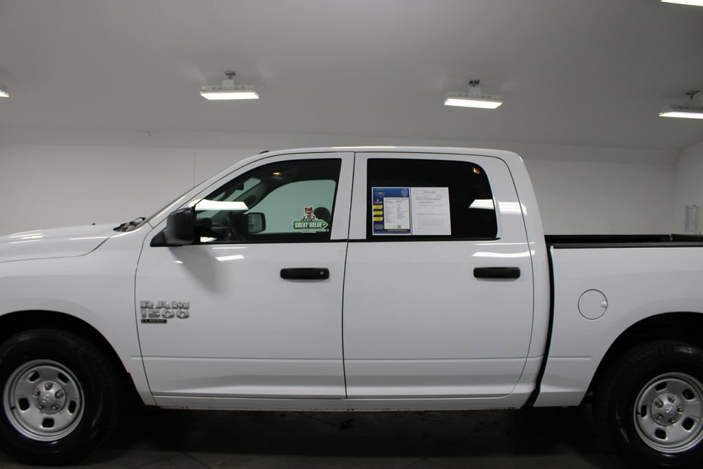 Used 2023 RAM 1500 Tradesman image 6