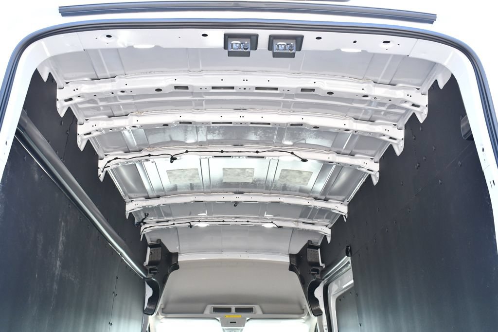 New 2026 Ford Transit 350 148 High Roof Extended AWD w/ Load Area Protection Package image 19
