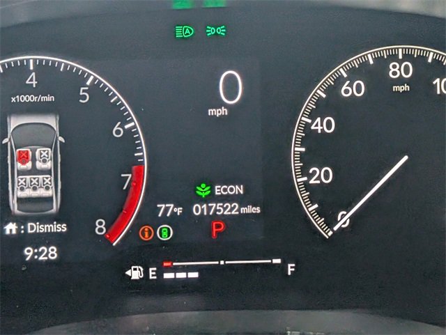 Used 2023 Honda Civic Sport image 21