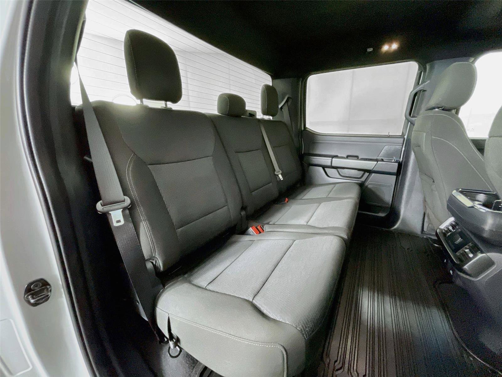 Used 2023 Ford F150 XLT w/ Equipment Group 302A High AWD/4WD image 29