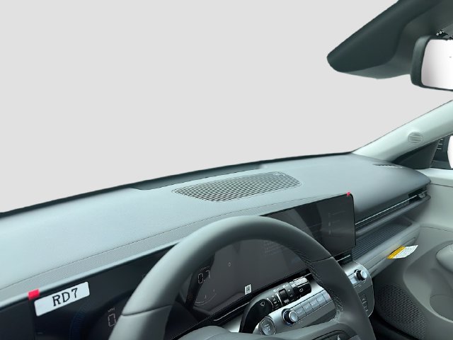New 2026 Hyundai Kona SEL Sport FWD image 9