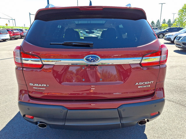 Used 2022 Subaru Ascent Limited w/ Technology Package AWD/4WD image 6