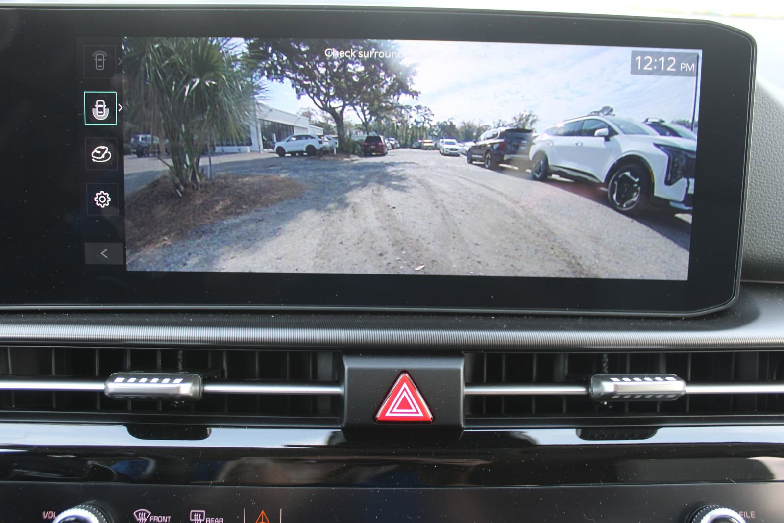 New 2026 Kia Sportage SX Prestige image 60