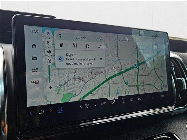 New 2025 Ford Expedition Tremor image 11