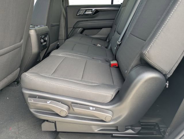 New 2026 Chevrolet Tahoe LS RWD image 7