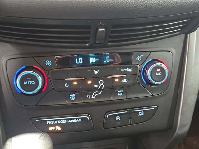 Used 2017 Ford Escape SE FWD image 22