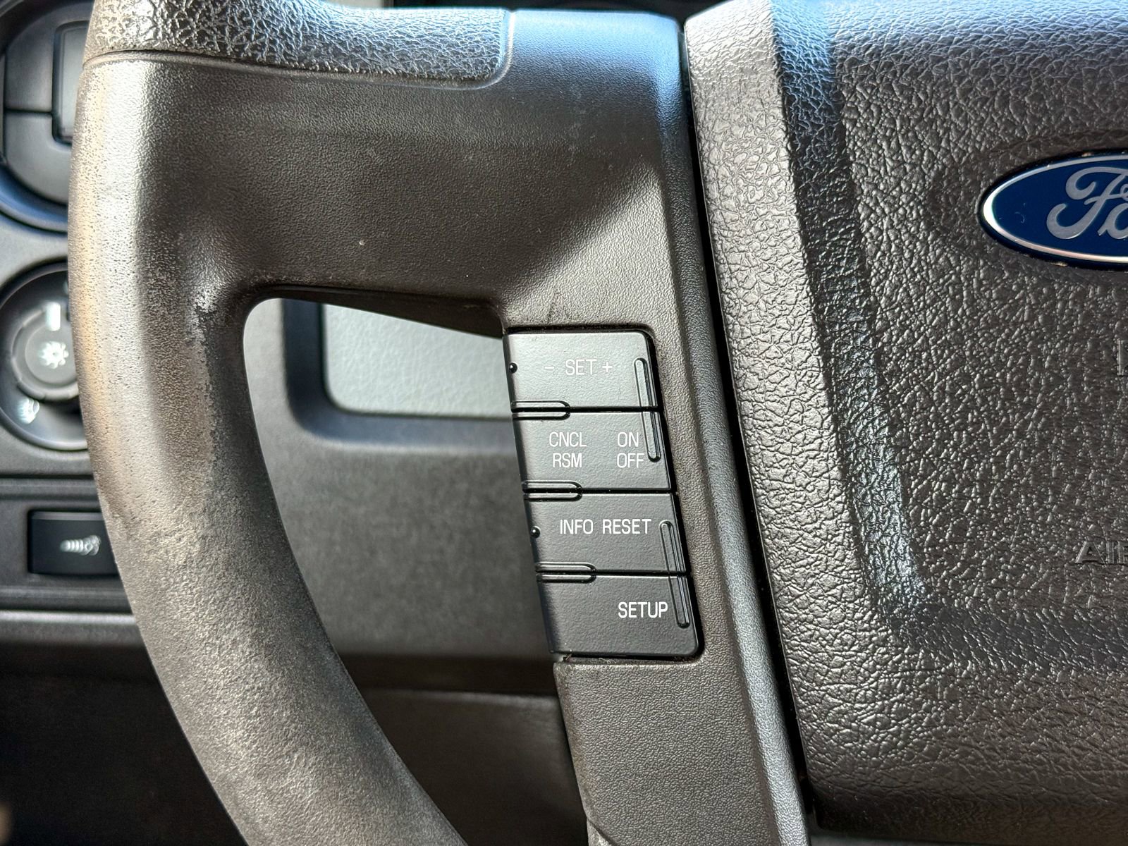 Used 2014 Ford F150 STX w/ Equipment Group 201A Mid image 36