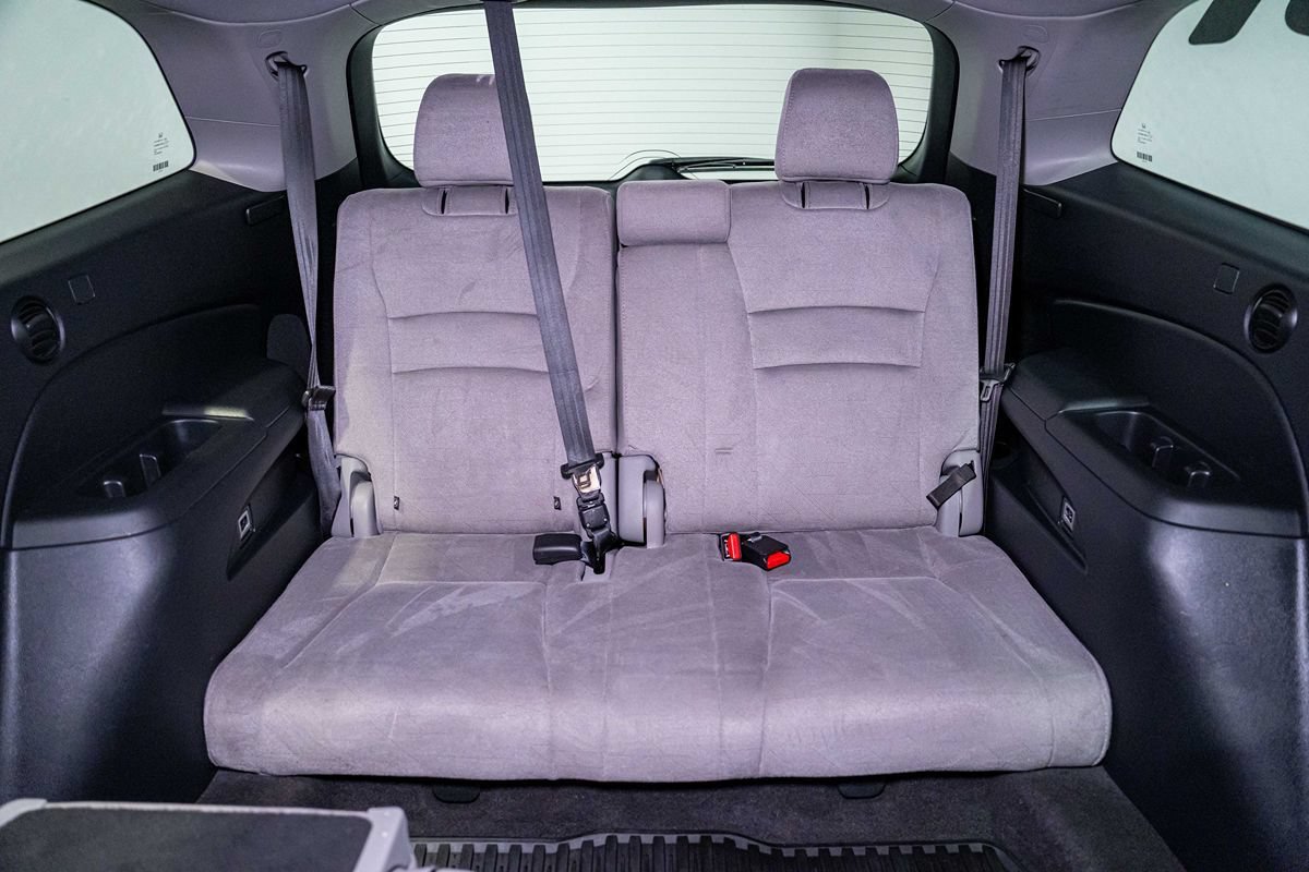 Used 2020 Honda Pilot LX image 20