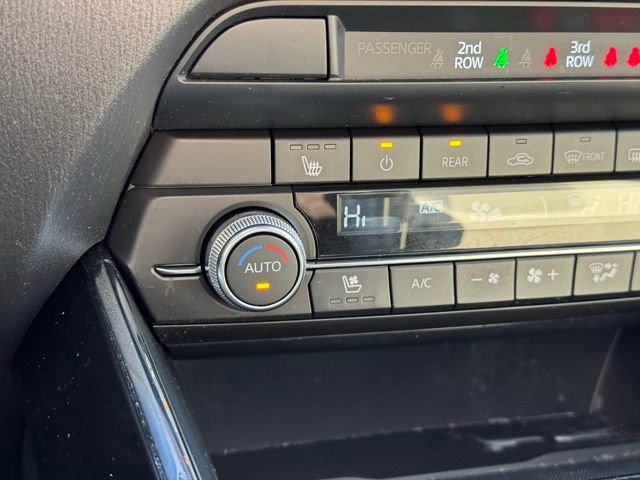 Certified 2023 MAZDA CX-9 Touring Plus AWD/4WD image 15