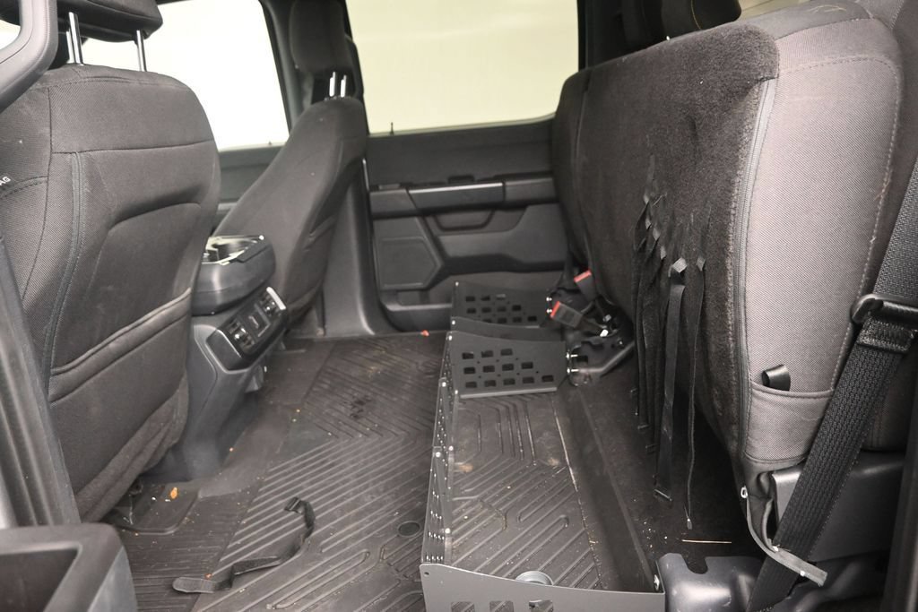 Used 2024 Ford F150 STX AWD/4WD image 14