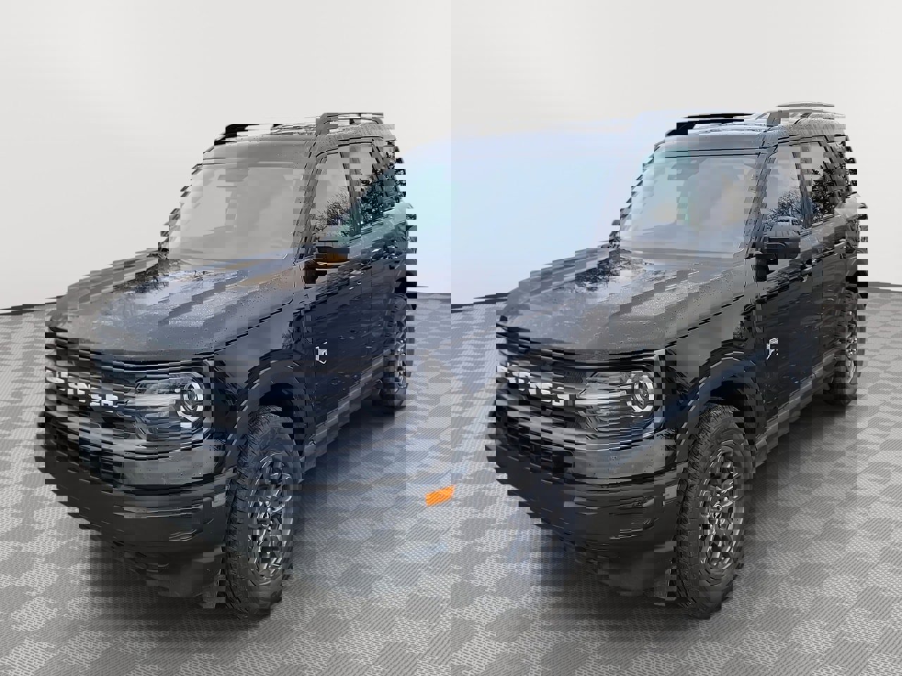 Used 2024 Ford Bronco Sport Big Bend