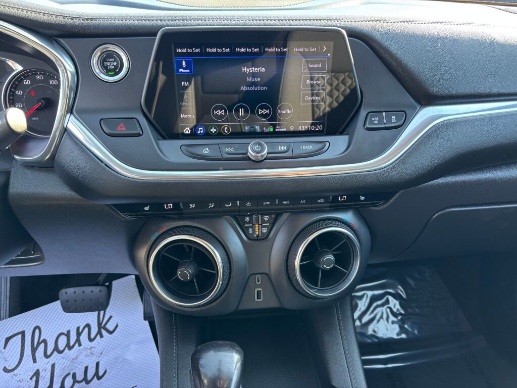 Used 2019 Chevrolet Blazer LT image 16