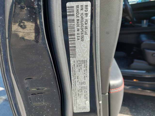 Used 2023 Dodge Durango GT AWD/4WD image 42