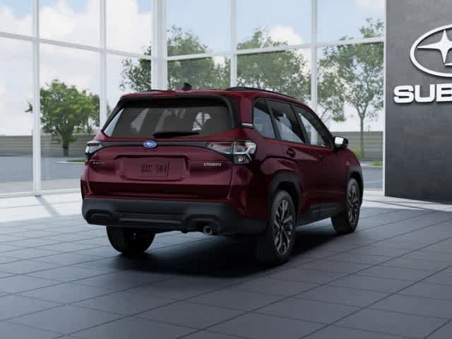 New 2026 Subaru Forester Touring AWD/4WD image 5