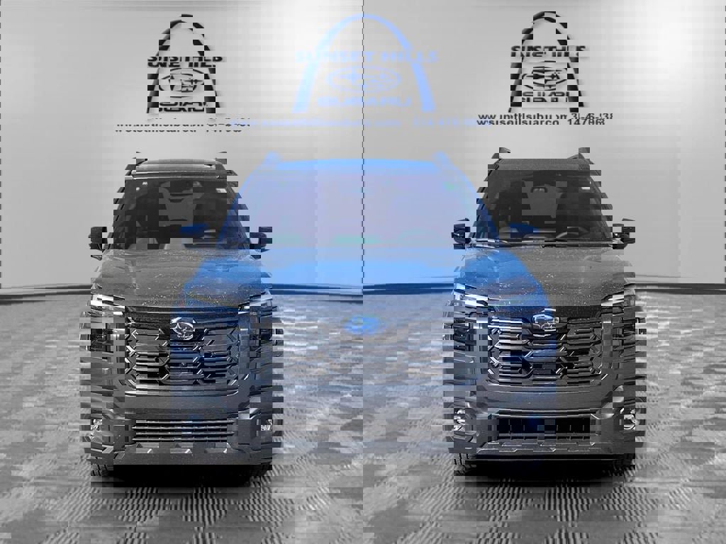 New 2026 Subaru Outback Touring image 21