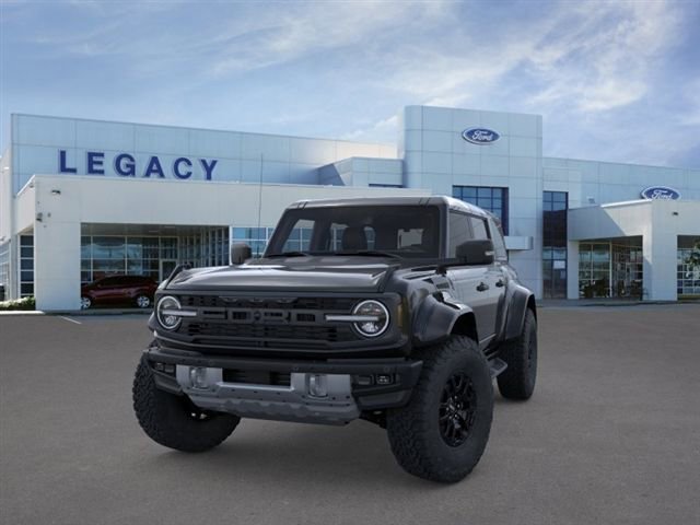 New 2026 Ford Bronco Raptor AWD/4WD image 2