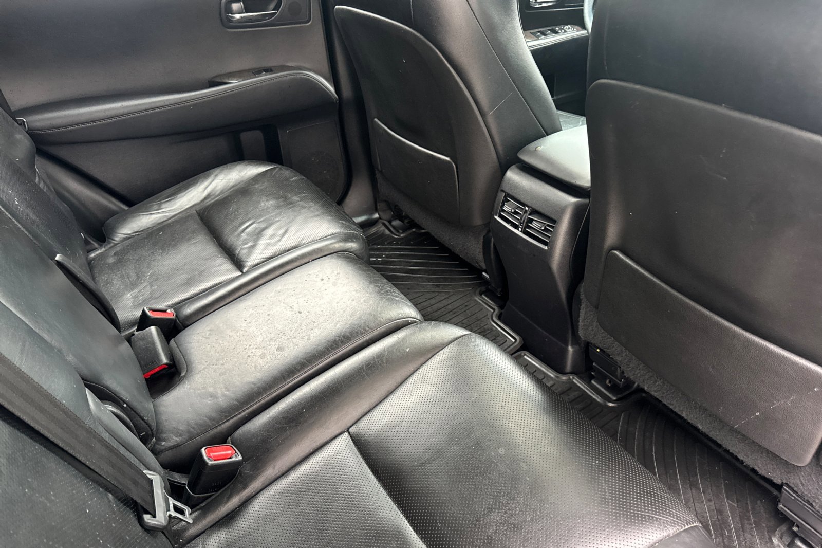 Used 2015 Lexus RX 350 F Sport w/ Navigation Package image 30