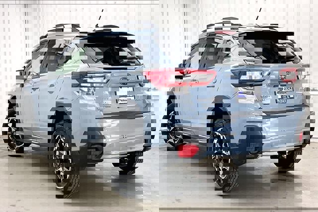 Used 2019 Subaru Crosstrek 2.0i w/ Popular Package #1 AWD/4WD image 11