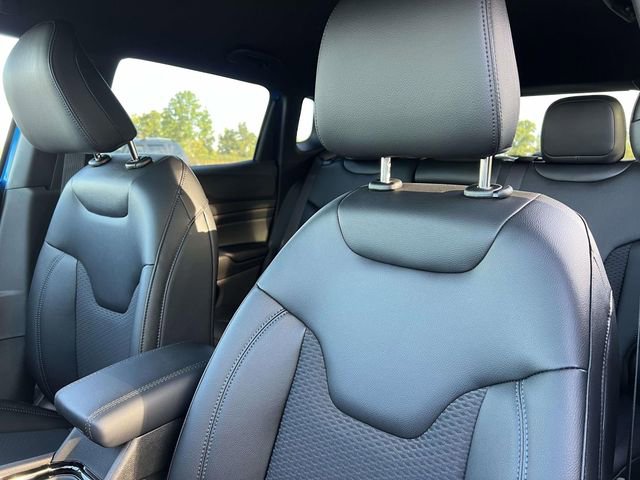 New 2026 Jeep Compass Latitude w/ Quick Order Package 29K image 23